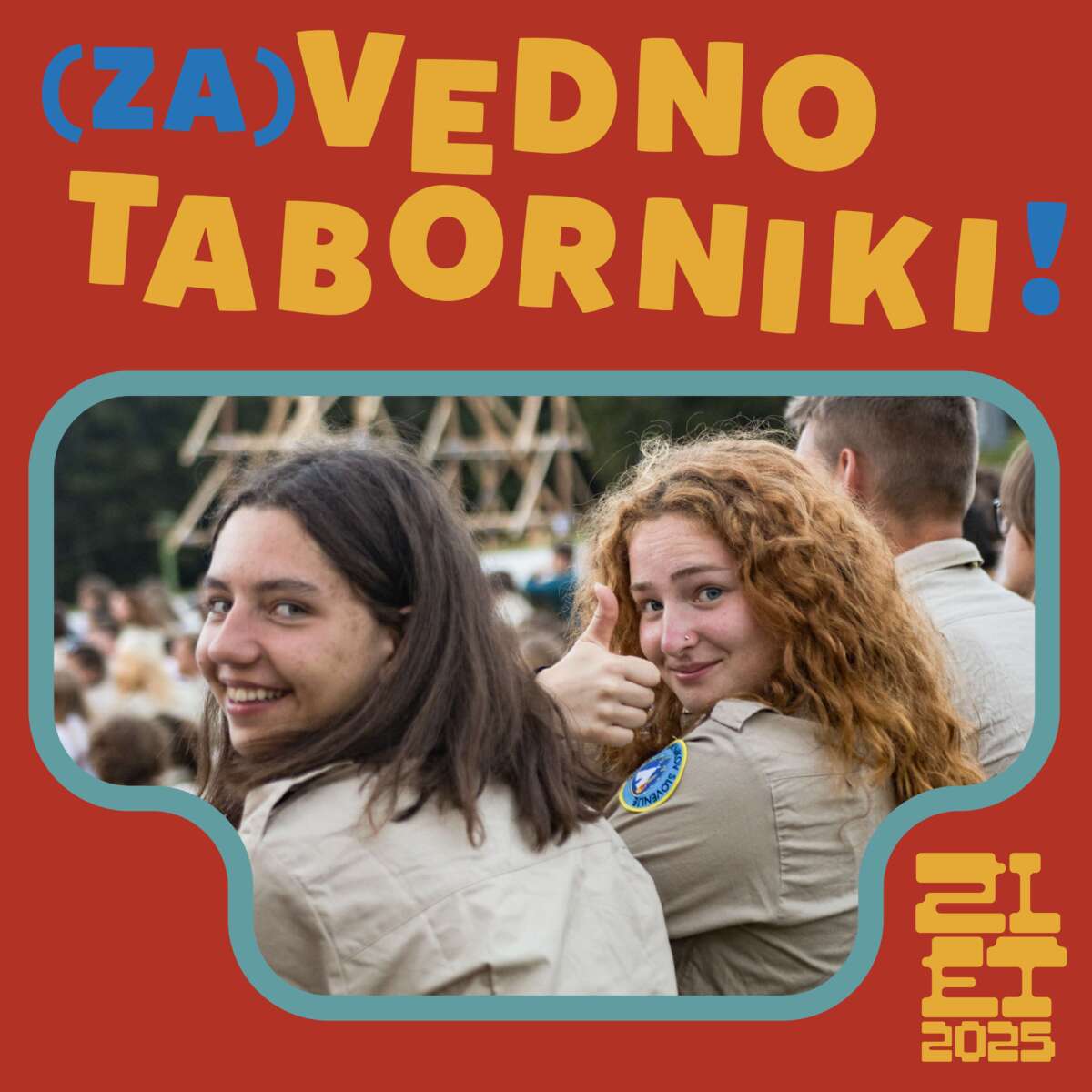 Pomembne informacije za rodove