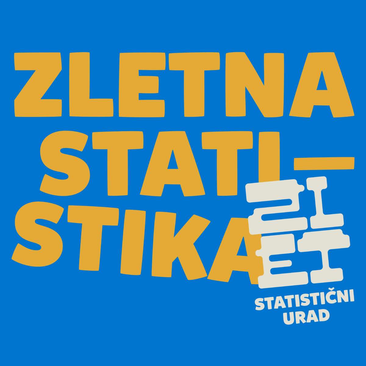 Kakšna je statistika prijav na Zlet?