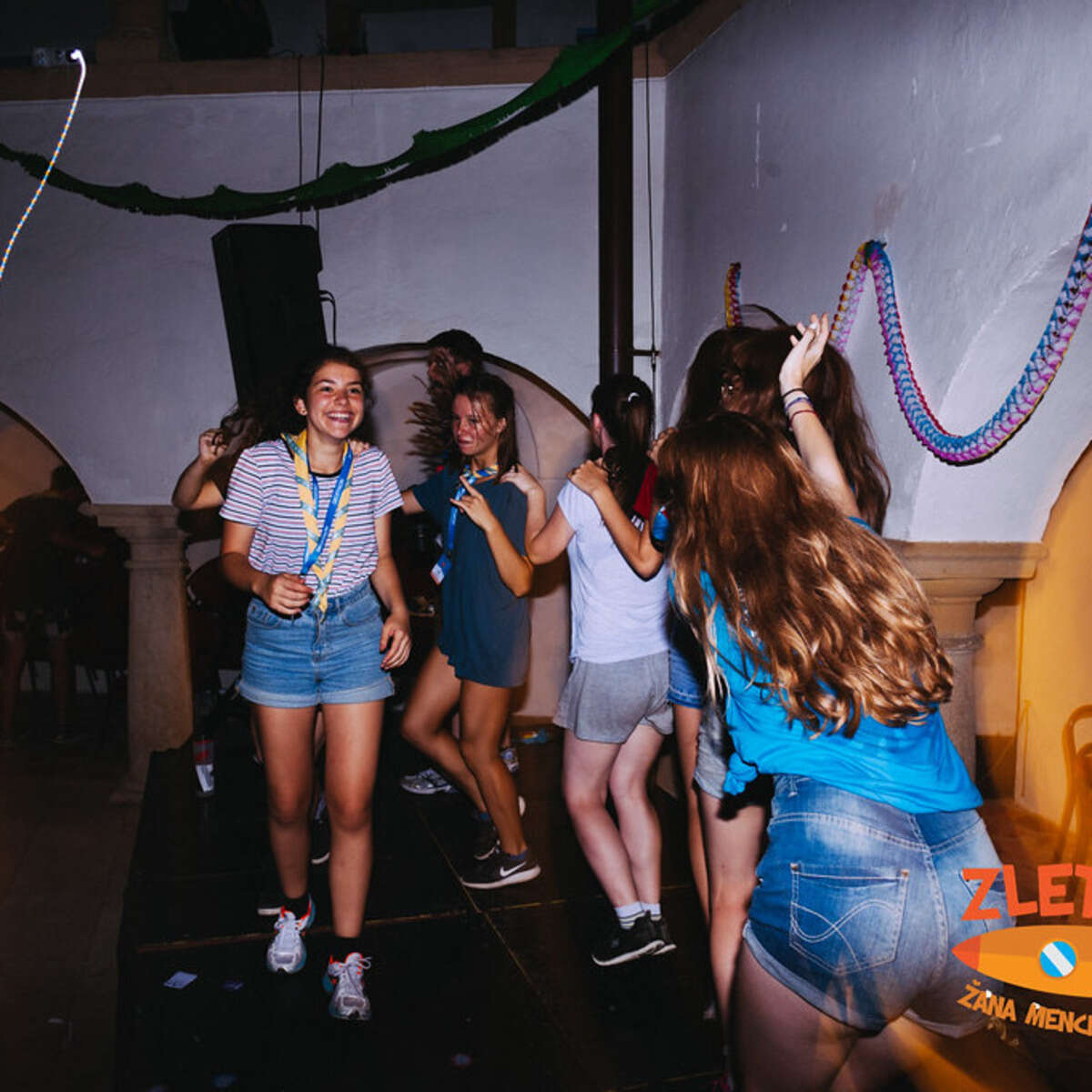 Vabilo k pripravi delavnic na Skupnostnem dnevu