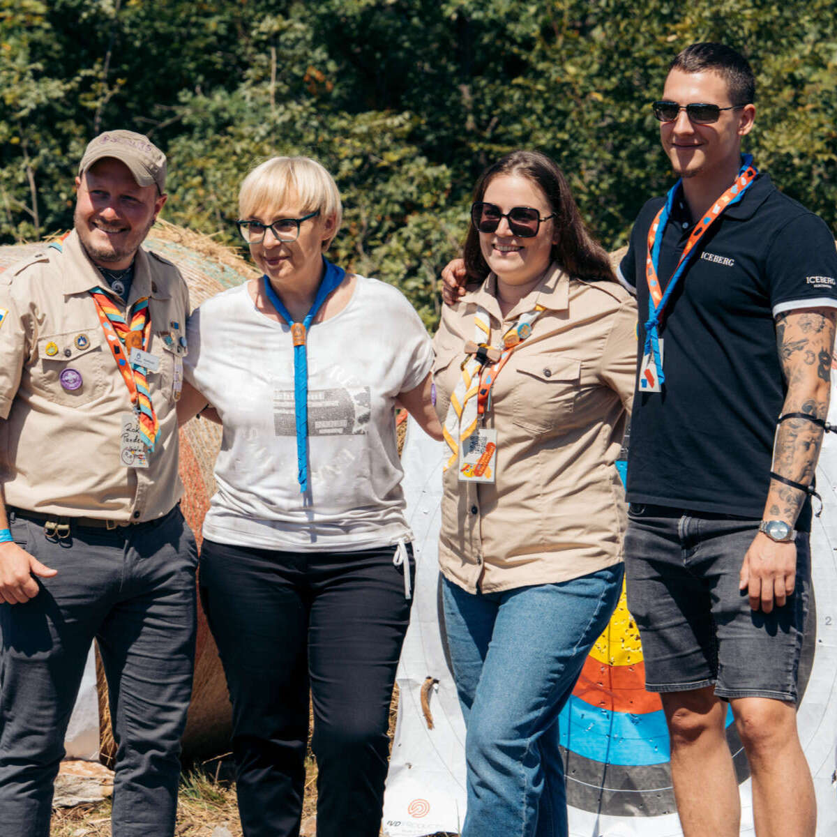 Obisk predsednice Republike Slovenije