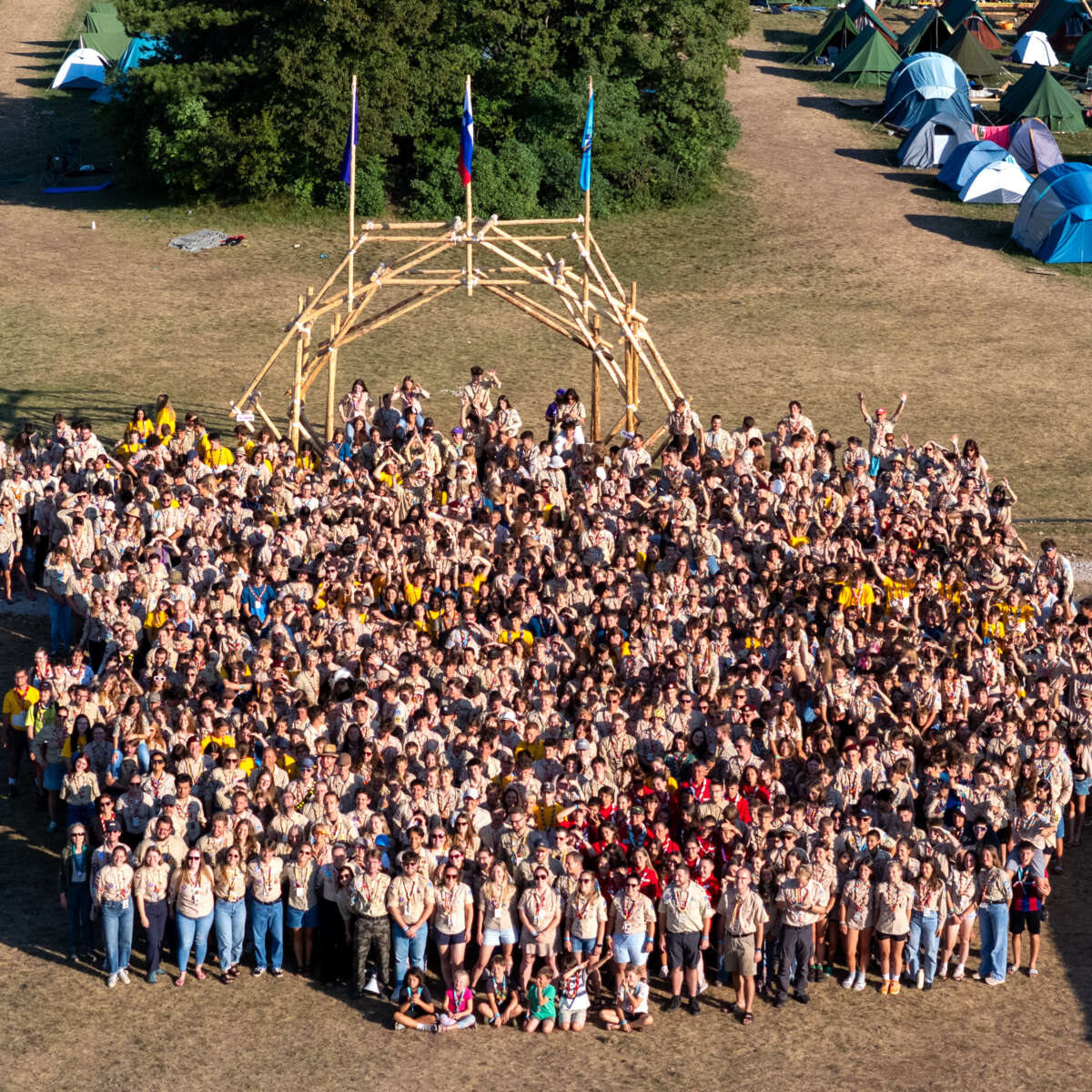 Za nami je 17. Zlet ZTS